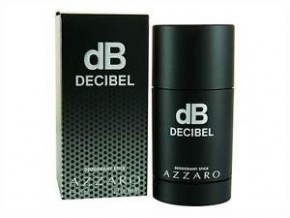 -  Azzaro Db Decibel Men 75 ml