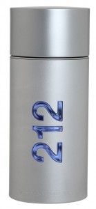  Carolina Herrera 212 men 150ml 3