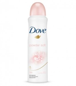 - Dove   150 