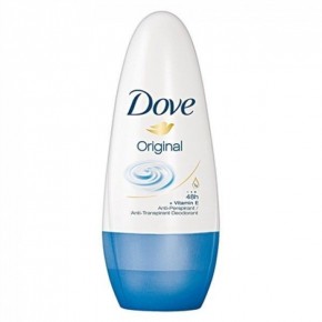   Dove Original 50 