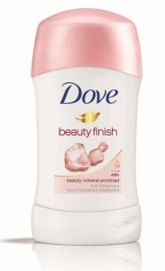 - Dove   40 