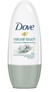   Dove   50 