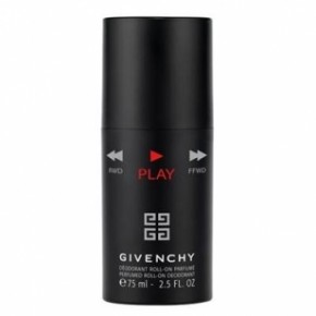   Givenchy Play men 75ml