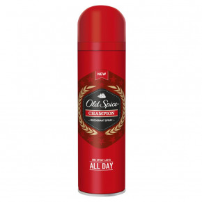 - Old Spice Champion 125  (5410076470624)