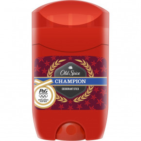 - Old Spice Champion 50  (5410076515691)