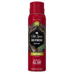 - Old Spice Timber 125  (4084500940635)