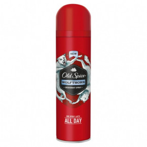 - Old Spice Wolfthorn 125  (4015600306564)