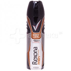 - Rexona Men Power 150 