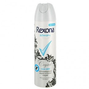 - Rexona   150 