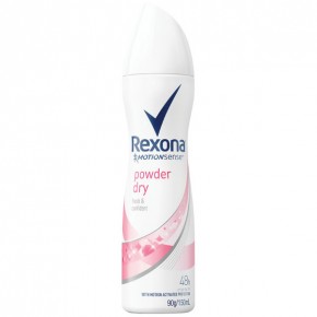 - Rexona   150 