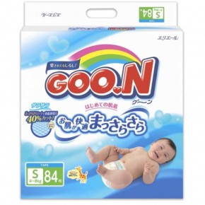  Goo.N 4-8   84  (753707)