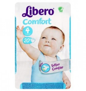  Libero Comfort 4 20 (7322540475135)