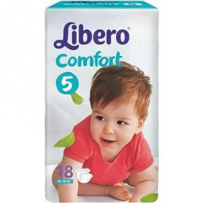  Libero Comfort 5 18 (7322540475210)