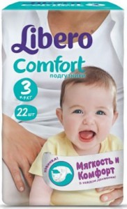  Libero Comfort 3 22 (7322540556421)