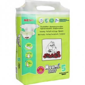  Muumi Maxi+(10-16) 44 