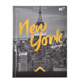  Yes 6 64  7 Gorjous New York (151471)