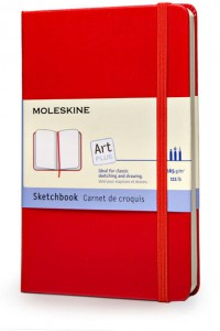  Moleskine Creative   ARTQP063R