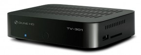 HD  Dune HD TV-301 A