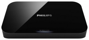 HD  Philips HMP5000/12