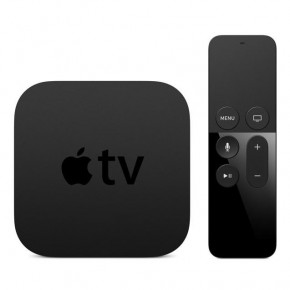   Apple TV 4K 32GB (MQD22)