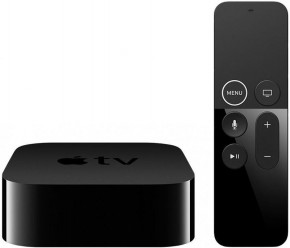  Apple TV 4K 64GB