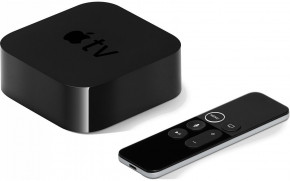  Apple TV 4th generation 32GB (MR912) 3