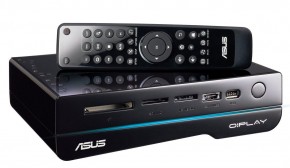 HD  Asus O!Play HD2