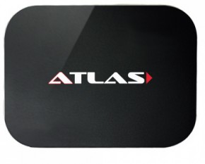 HD- Atlas Android TV Box II 3