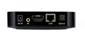 HD- Atlas Android TV Box II 5