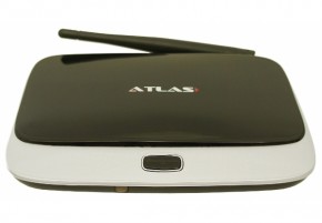 HD- Atlas Android TV Jet 3