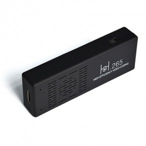 HD- Atlas Android TV Stick II