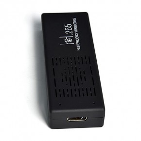 HD- Atlas Android TV Stick II 4