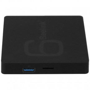 - Beelink GS1 6K 2/16gb