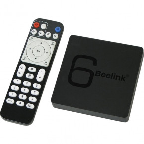 - Beelink GS1 6K 2/16gb 4