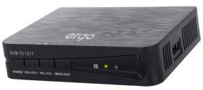  Ergo DVB-T2 1217