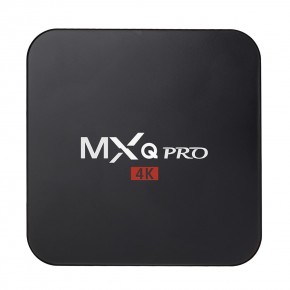   HQ-Tech MXQ Pro S905/1G/8G/UA