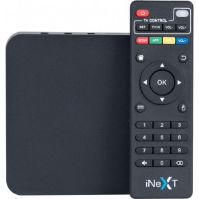  iNeXT TV2e