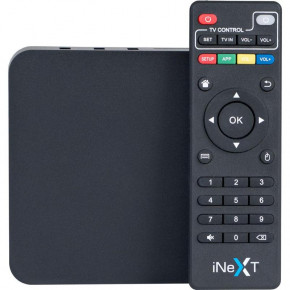  iNeXT TV 2e (iNeXT TV 2e)