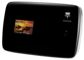  HD  Konoos MS-500 (0)