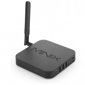  Minix Neo U1