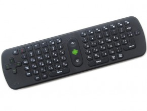   Smart TV Qwerty