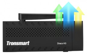  Tronsmart Draco H3 5