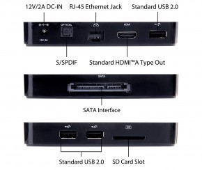  Tronsmart Vega S95 Telos 2G/16G 7