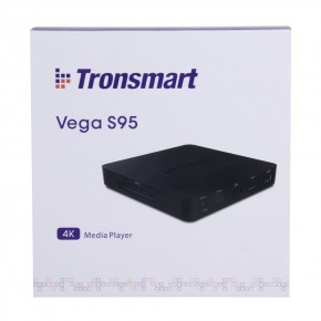  Tronsmart Vega S95 Telos 2G/16G 8