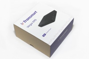  Tronsmart Vega S95 Telos 2G/16G 11