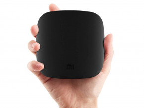  Xiaomi Mi Box 3nd Black 6