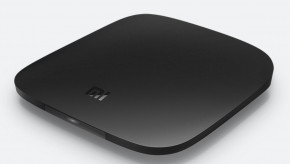  Xiaomi Mi TV box 3c Black 3