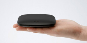  Xiaomi Mi TV box 3c Black 5