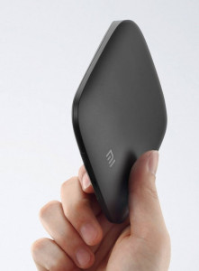  Xiaomi Mi TV box 3c Black 6