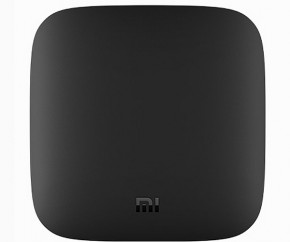 TV- Ultra HD 4K Xiaomi Mi box 3S (MDZ-19-AA)